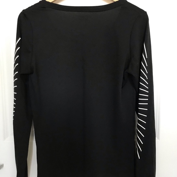 Nike Long Sleeve Shirt | Large - Picture 3 of 6